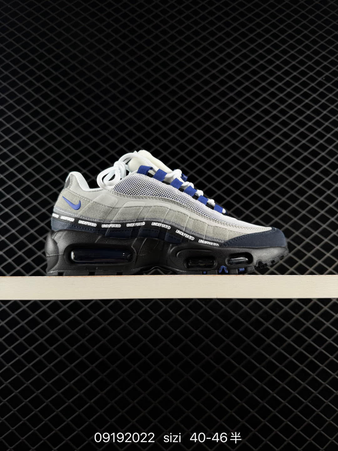 NIKE AIR MAX 95 TT-HF0121-002